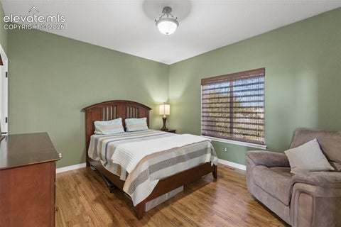 Tiny photo for 1055 Bayfield Drive, Colorado Springs, CO 80906 (MLS # 9789609)