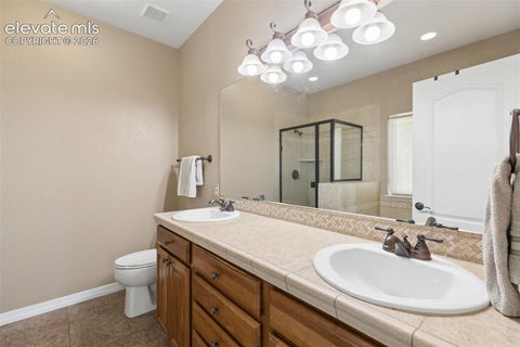 Tiny photo for 1055 Bayfield Drive, Colorado Springs, CO 80906 (MLS # 9789609)