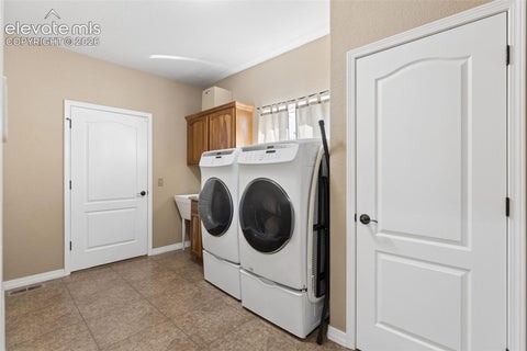 Tiny photo for 1055 Bayfield Drive, Colorado Springs, CO 80906 (MLS # 9789609)