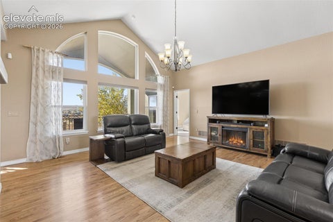 Tiny photo for 1055 Bayfield Drive, Colorado Springs, CO 80906 (MLS # 9789609)