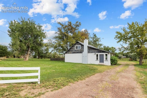 Photo of 1202 Vine Street, Canon City, CO 81212 (MLS # 3115056)