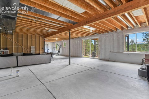 Tiny photo for 934 Pinewood Road, Florissant, CO 80816 (MLS # 6153768)