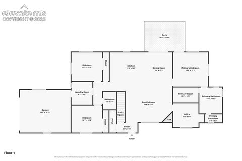 Tiny photo for 934 Pinewood Road, Florissant, CO 80816 (MLS # 6153768)