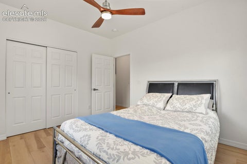 Tiny photo for 934 Pinewood Road, Florissant, CO 80816 (MLS # 6153768)