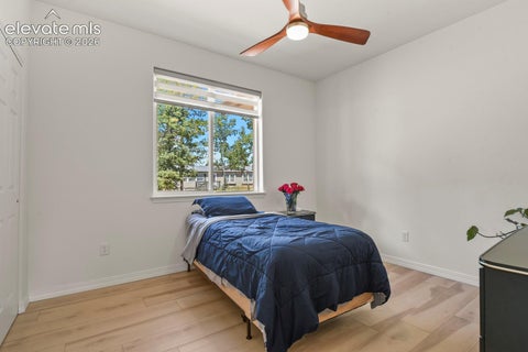 Tiny photo for 934 Pinewood Road, Florissant, CO 80816 (MLS # 6153768)