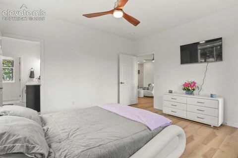 Tiny photo for 934 Pinewood Road, Florissant, CO 80816 (MLS # 6153768)