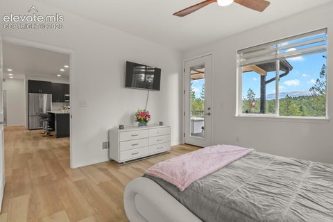 Tiny photo for 934 Pinewood Road, Florissant, CO 80816 (MLS # 6153768)