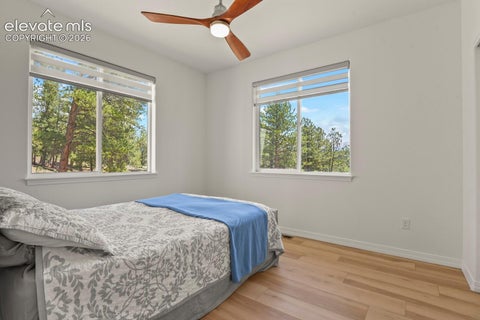 Tiny photo for 934 Pinewood Road, Florissant, CO 80816 (MLS # 6153768)