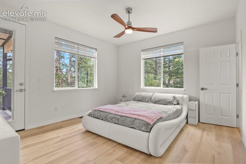 Tiny photo for 934 Pinewood Road, Florissant, CO 80816 (MLS # 6153768)