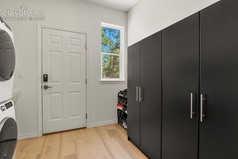 Tiny photo for 934 Pinewood Road, Florissant, CO 80816 (MLS # 6153768)