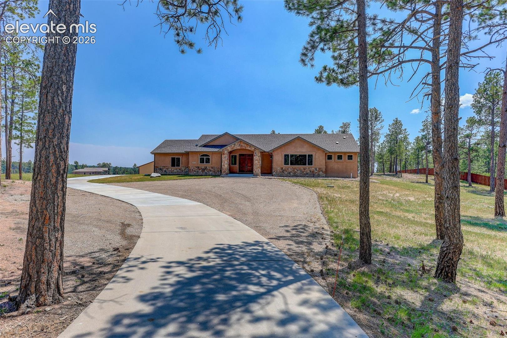 6905 Wildridge Road