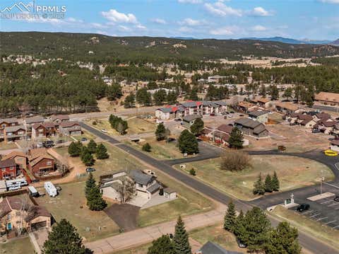 Tiny photo for 1860 Blackfoot Trail, Woodland Park, CO 80863 (MLS # 7037560)