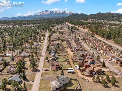 Tiny photo for 1860 Blackfoot Trail, Woodland Park, CO 80863 (MLS # 7037560)