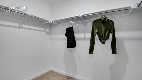 Tiny photo for 3662 Glenna Place, Colorado Springs, CO 80907 (MLS # 2410310)