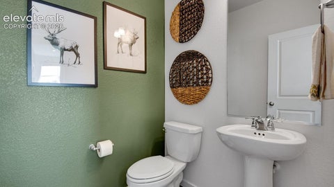 Tiny photo for 3662 Glenna Place, Colorado Springs, CO 80907 (MLS # 2410310)