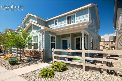 Photo of 16349 Rustlers Range Point, Monument, CO 80132 (MLS # 3699997)