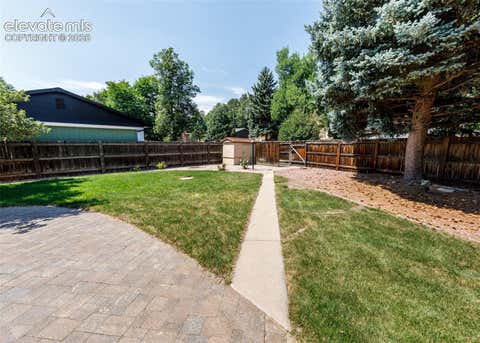 Tiny photo for 1118 Chambers Drive, Colorado Springs, CO 80904 (MLS # 5583312)