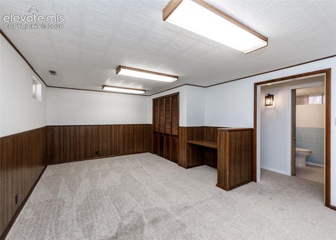Tiny photo for 1118 Chambers Drive, Colorado Springs, CO 80904 (MLS # 5583312)
