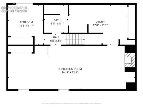 Tiny photo for 1118 Chambers Drive, Colorado Springs, CO 80904 (MLS # 5583312)