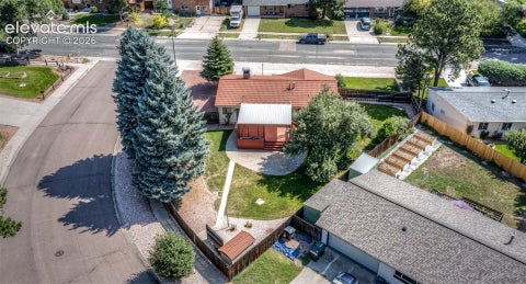 Tiny photo for 1118 Chambers Drive, Colorado Springs, CO 80904 (MLS # 5583312)