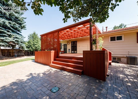 Tiny photo for 1118 Chambers Drive, Colorado Springs, CO 80904 (MLS # 5583312)