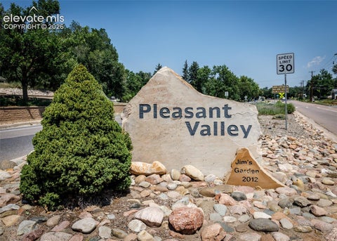 Tiny photo for 1118 Chambers Drive, Colorado Springs, CO 80904 (MLS # 5583312)