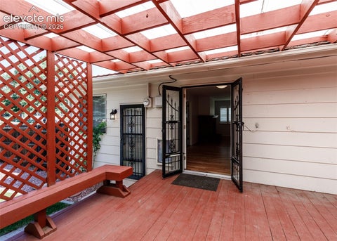 Tiny photo for 1118 Chambers Drive, Colorado Springs, CO 80904 (MLS # 5583312)
