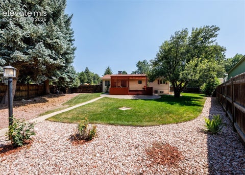 Tiny photo for 1118 Chambers Drive, Colorado Springs, CO 80904 (MLS # 5583312)