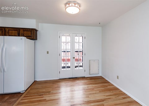 Tiny photo for 1118 Chambers Drive, Colorado Springs, CO 80904 (MLS # 5583312)