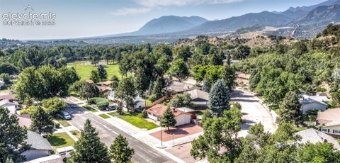 Tiny photo for 1118 Chambers Drive, Colorado Springs, CO 80904 (MLS # 5583312)