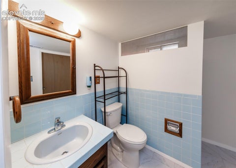 Tiny photo for 1118 Chambers Drive, Colorado Springs, CO 80904 (MLS # 5583312)