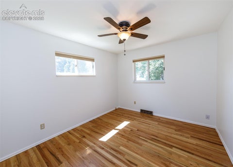 Tiny photo for 1118 Chambers Drive, Colorado Springs, CO 80904 (MLS # 5583312)