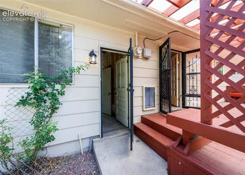 Tiny photo for 1118 Chambers Drive, Colorado Springs, CO 80904 (MLS # 5583312)