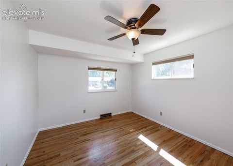 Tiny photo for 1118 Chambers Drive, Colorado Springs, CO 80904 (MLS # 5583312)