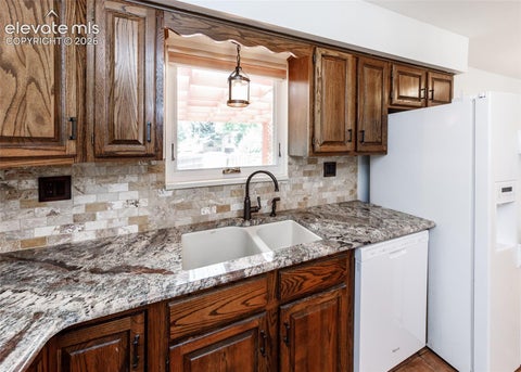 Tiny photo for 1118 Chambers Drive, Colorado Springs, CO 80904 (MLS # 5583312)