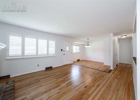 Tiny photo for 1118 Chambers Drive, Colorado Springs, CO 80904 (MLS # 5583312)