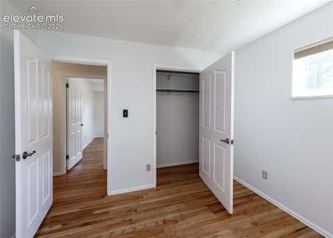 Tiny photo for 1118 Chambers Drive, Colorado Springs, CO 80904 (MLS # 5583312)