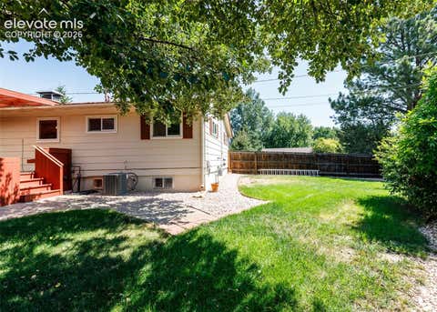 Tiny photo for 1118 Chambers Drive, Colorado Springs, CO 80904 (MLS # 5583312)