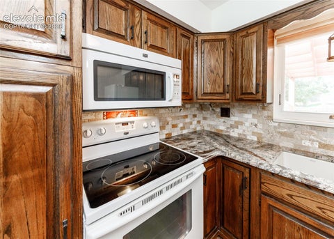 Tiny photo for 1118 Chambers Drive, Colorado Springs, CO 80904 (MLS # 5583312)