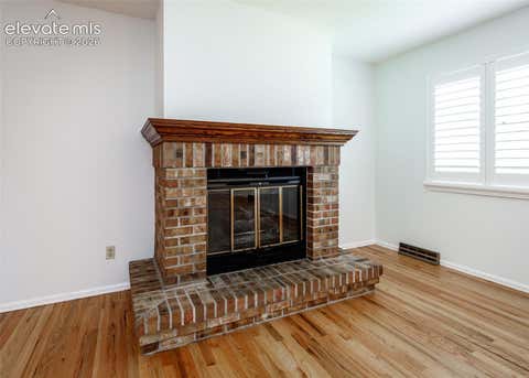 Tiny photo for 1118 Chambers Drive, Colorado Springs, CO 80904 (MLS # 5583312)