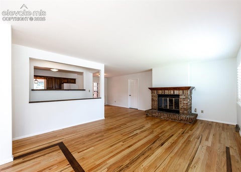 Tiny photo for 1118 Chambers Drive, Colorado Springs, CO 80904 (MLS # 5583312)