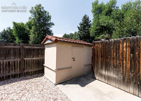 Tiny photo for 1118 Chambers Drive, Colorado Springs, CO 80904 (MLS # 5583312)