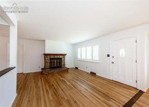 Tiny photo for 1118 Chambers Drive, Colorado Springs, CO 80904 (MLS # 5583312)