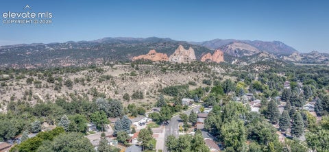 Tiny photo for 1118 Chambers Drive, Colorado Springs, CO 80904 (MLS # 5583312)