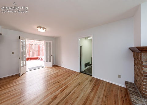 Tiny photo for 1118 Chambers Drive, Colorado Springs, CO 80904 (MLS # 5583312)