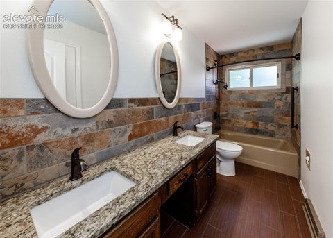 Tiny photo for 1118 Chambers Drive, Colorado Springs, CO 80904 (MLS # 5583312)