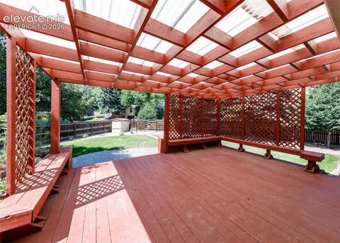 Tiny photo for 1118 Chambers Drive, Colorado Springs, CO 80904 (MLS # 5583312)
