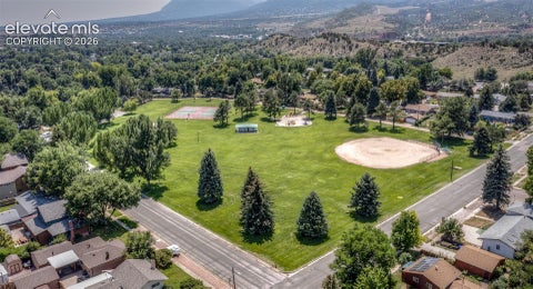 Tiny photo for 1118 Chambers Drive, Colorado Springs, CO 80904 (MLS # 5583312)