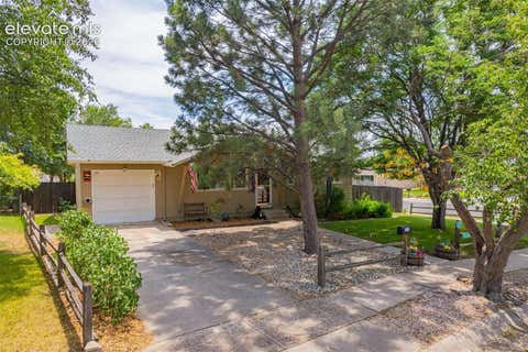 Photo of 101 Trump Avenue, Colorado Springs, CO 80909 (MLS # 4508860)