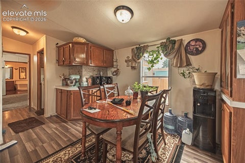 Tiny photo for 23735 Fleet Street, Colorado Springs, CO 80928 (MLS # 9999949)